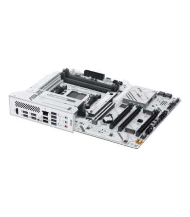 ASUS X870 MAX GAMING WIFI7 W AMD X870 Socket AM5 ATX