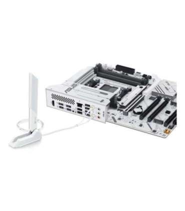 ASUS X870 MAX GAMING WIFI7 W AMD X870 Socket AM5 ATX