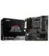MSI B550M PRO-VDH WIFI motherboard AMD B550 Socket AM4 micro ATX
