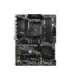 MSI B550-A PRO motherboard AMD B550 Socket AM4 ATX