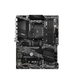 MSI B550-A PRO motherboard AMD B550 Socket AM4 ATX