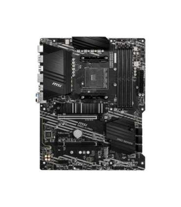 MSI B550-A PRO motherboard AMD B550 Socket AM4 ATX
