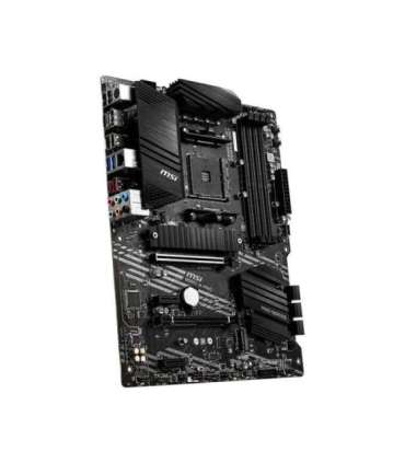 MSI B550-A PRO motherboard AMD B550 Socket AM4 ATX