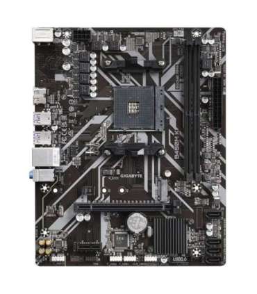 Gigabyte B450M K (rev. 1.0) AMD B450 Socket AM4 micro ATX