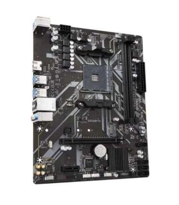 Gigabyte B450M K (rev. 1.0) AMD B450 Socket AM4 micro ATX
