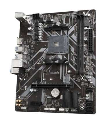 Gigabyte B450M K (rev. 1.0) AMD B450 Socket AM4 micro ATX