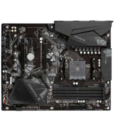 Gigabyte B550 Gaming X V2 Socket AM4 ATX AMD  B550