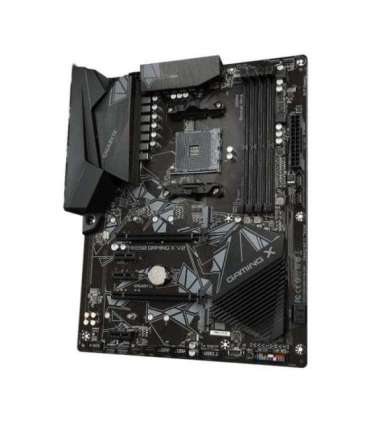 Gigabyte B550 Gaming X V2 Socket AM4 ATX AMD  B550