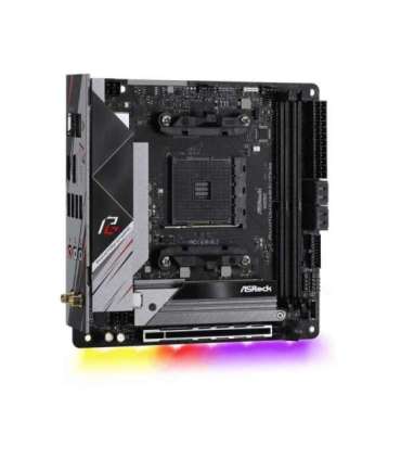 Asrock B550 Phantom Gaming-ITX/a Socket AM4 mini ITX AMD  B550