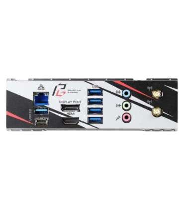 Asrock B550 Phantom Gaming-ITX/a Socket AM4 mini ITX AMD  B550