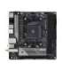 Asrock B550M-ITX/ac Socket AM4 mini ITX AMD  B550