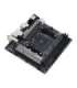 Asrock B550M-ITX/ac Socket AM4 mini ITX AMD  B550