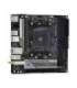 Asrock B550M-ITX/ac Socket AM4 mini ITX AMD  B550