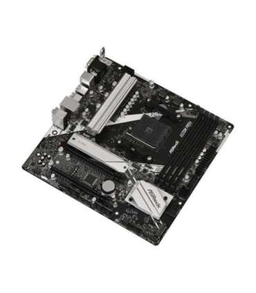 Asrock A520M Pro4 Socket AM4 micro  ATX