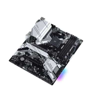 Asrock B550 Pro4 Socket AM4 ATX AMD  B550