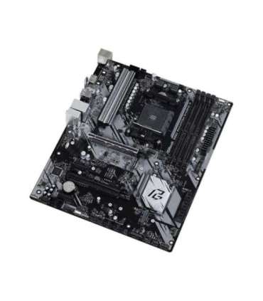 Asrock B550 Phantom Gaming 4 Socket AM4 ATX AMD  B550