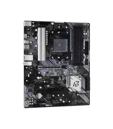 Asrock B550 Phantom Gaming 4 Socket AM4 ATX AMD  B550