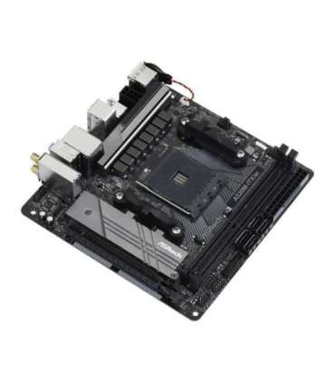 Asrock A520M-ITX/ac Socket AM4 micro ATX