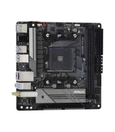 Asrock A520M-ITX/ac Socket AM4 micro ATX