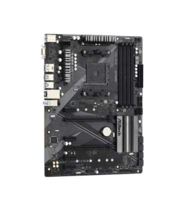 Asrock B450 Pro4 R2.0 Socket AM4 ATX AMD  B450