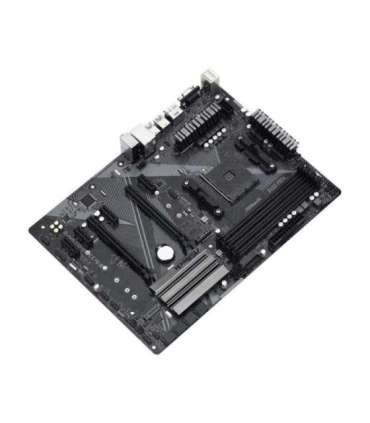 Asrock B450 Pro4 R2.0 Socket AM4 ATX AMD  B450