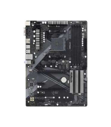 Asrock B450 Pro4 R2.0 Socket AM4 ATX AMD  B450