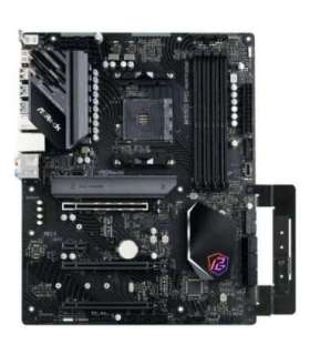 Asrock B550 PG Riptide AMD B550 Socket AM4 ATX
