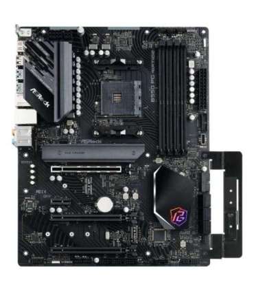 Asrock B550 PG Riptide AMD B550 Socket AM4 ATX