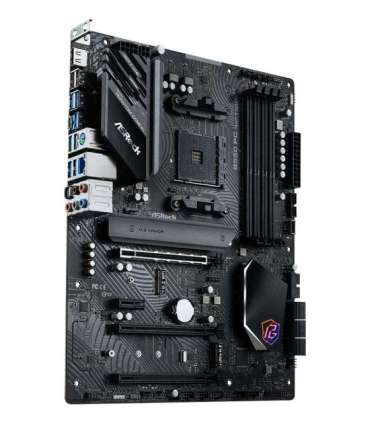 Asrock B550 PG Riptide AMD B550 Socket AM4 ATX