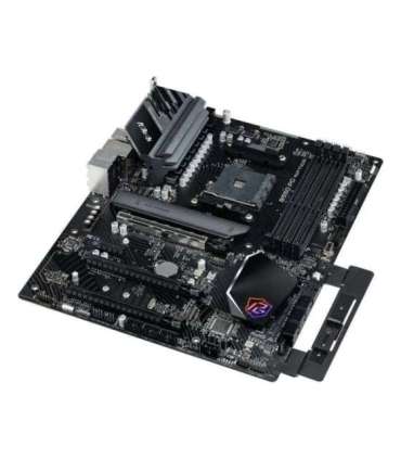 Asrock B550 PG Riptide AMD B550 Socket AM4 ATX
