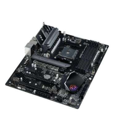 Asrock B550 PG Riptide AMD B550 Socket AM4 ATX