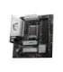 MSI B650M GAMING PLUS WIFI motherboard AMD B650 Socket AM5 micro ATX