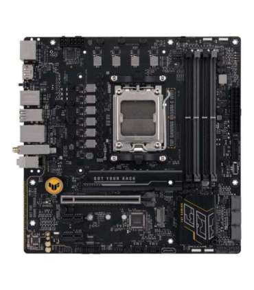 ASUS TUF GAMING B650M-E WIFI AMD B650 Socket AM5 micro ATX