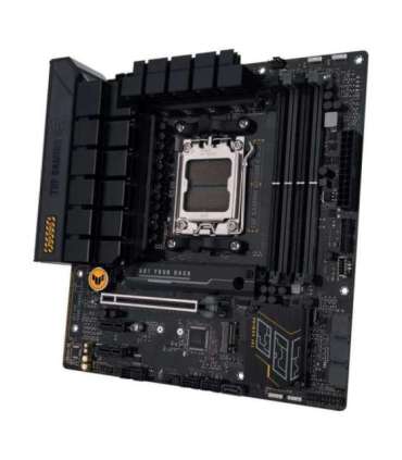 ASUS TUF GAMING B650M-E WIFI AMD B650 Socket AM5 micro ATX