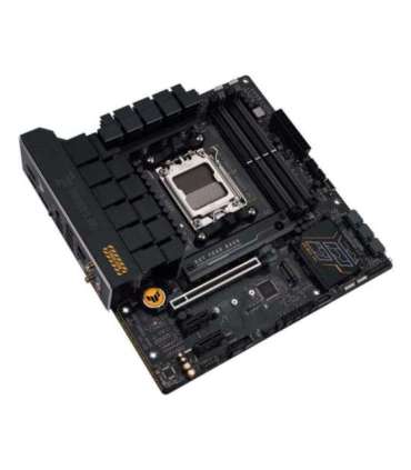 ASUS TUF GAMING B650M-E WIFI AMD B650 Socket AM5 micro ATX