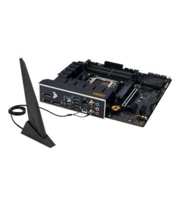 ASUS TUF GAMING B650M-E WIFI AMD B650 Socket AM5 micro ATX