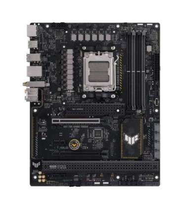 ASUS TUF GAMING B650-PLUS WIFI Motherboard