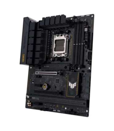 ASUS TUF GAMING B650-PLUS WIFI Motherboard