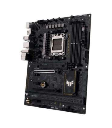 ASUS TUF GAMING B650-PLUS WIFI Motherboard