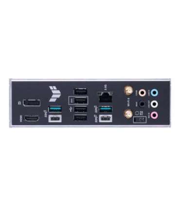 ASUS TUF GAMING B650-PLUS WIFI Motherboard