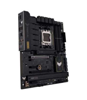ASUS TUF GAMING B650-PLUS WIFI Motherboard