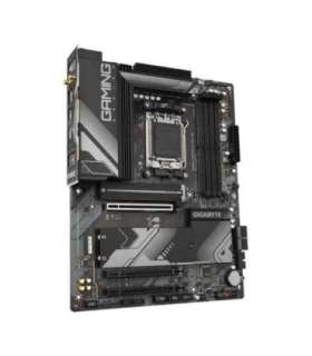 GIGABYTE B650 GAMING X AX V2 Motherboard - AMD Ryzen 9000 Series CPUs, 8+2+2 Phases VRM, up to 8000MHz DDR5 (OC), 1xPCIe
