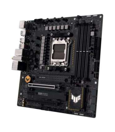 ASUS TUF GAMING B650M-PLUS WIFI AMD B650 Socket AM5 micro ATX