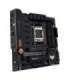 ASUS TUF GAMING B650M-PLUS WIFI AMD B650 Socket AM5 micro ATX