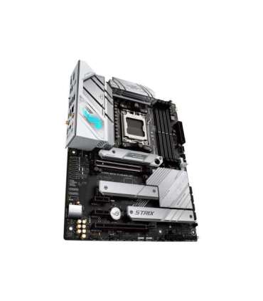 ASUS ROG STRIX B650-A GAMING WIFI AMD B650 Socket AM5 ATX