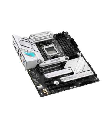 ASUS ROG STRIX B650-A GAMING WIFI AMD B650 Socket AM5 ATX
