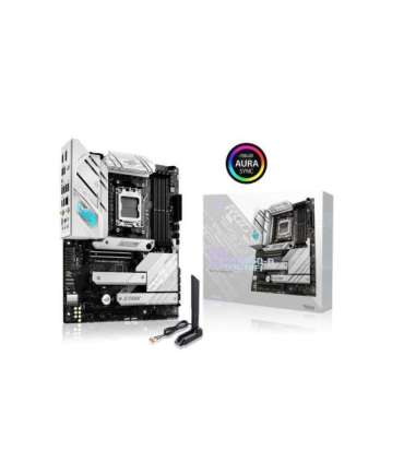 ASUS ROG STRIX B650-A GAMING WIFI AMD B650 Socket AM5 ATX