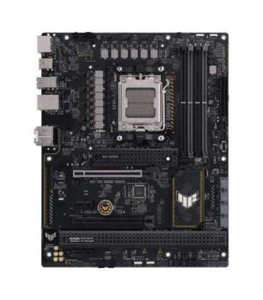 ASUS TUF GAMING B650-PLUS AMD B650 Motherboard AM5 Socket ATX