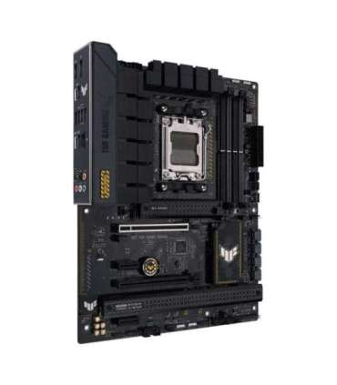 ASUS TUF GAMING B650-PLUS AMD B650 Motherboard AM5 Socket ATX