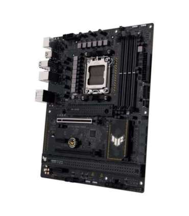 ASUS TUF GAMING B650-PLUS AMD B650 Motherboard AM5 Socket ATX